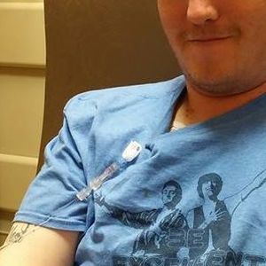 Meet your Posher, Daniel